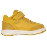 Viking Sko - Spectrum Mid GTX R - Honey/Grey