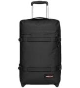 Eastpak Rejsetaske m. Hjul - Transit'r S - 42L - Tarp Black