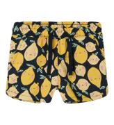 Name It Shorts - NmfVigga - Dark Sapphire/Lemons