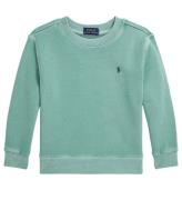 Polo Ralph Lauren Sweatshirt - Faded Mint