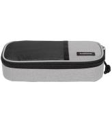 Eastpak Penalhus - Oval Mesh - Snow Grey