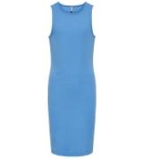 Kids Only Kjole - Noos - Rib - KogBelfast - Azure Blue