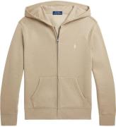 Polo Ralph Lauren Cardigan - Classic Khaki