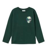 Name It Sweatshirt - NkmKebrian - Pine Grove