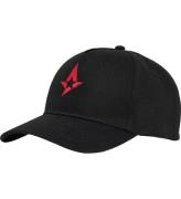 Hummel Kasket - AST Fan Cap - Sort