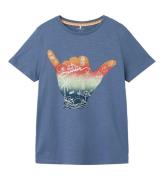 Name It T-shirt - NkmPfashion - Wild Wind