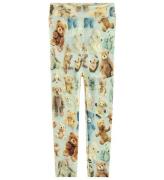 Molo Leggings - Uld - Sting - Teddy Galore