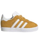 adidas Originals Sko - Gazelle CF EL I - Gul