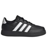 adidas Performance Sko - Breaknet 2.0 - Sort/Hvid