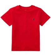 Polo Ralph Lauren T-shirt - RÃ¸d