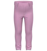 Name It Leggings - NmfJavi - Pastel Lavender