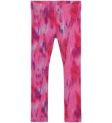 Name It Leggings - NmfLariana - Fuchsia Pink