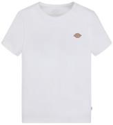 Dickies T-shirt - Youth Mapleton - Hvid