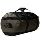 The North Face Rejsetaske - Base Camp Duffel - 95 L - New Taupe