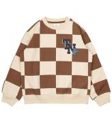 The New Sweatshirt - TnLucas - Toffee