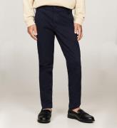 Tommy Hilfiger Bukser - 1985 Soft Twill Chino - Desert Sky