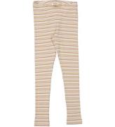 MarMar Leggings - Leg - Autumn Stripe Mix