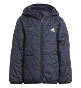 adidas Performance Dynejakke - Navy