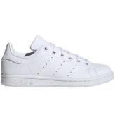 adidas Originals sko - Stan Smith J - Hvid