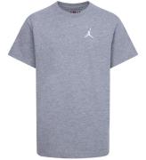 Jordan T-shirt - Carbon Heather