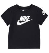 Nike T-shirt - Sort