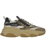 Steven Madden Sko - PossessionL-E - Leopard Multi