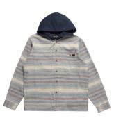 Billabong Skjorte m. HÃ¦tte - Baja - Beige