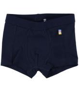 Joha Boxershorts - Navy