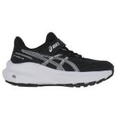 Asics Sko - GT-1000 13 PS - Sort/Hvid