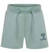 Hummel Shorts - HmlJoc - Blue Surf