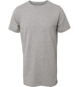 Hound T-shirt - Grey Mix