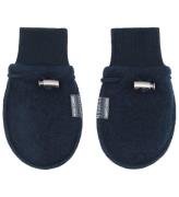 Hust and Claire Luffer - Uldfleece - Ferri - More Navy