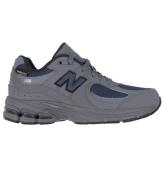 New Balance Sko - 2002 - Dark Artic Grey/Navy