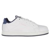 Reebok Sko - Royal Complete Clean 2.0 - Hvid/Rosa/Navy