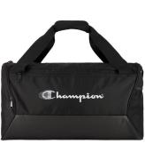 Champion Taske - Small duffel - Black Beauty