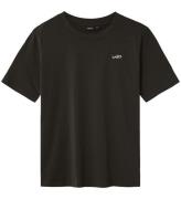 LMTD T-Shirt - NlmLogo - Sort