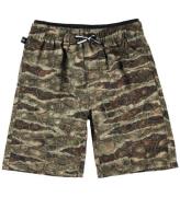 Molo Badeshorts - UV50+ - Neal - Dino Texture