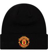 New Era Hue - Strik - Manchester United - Sort