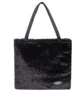 Eastpak Taske - Charlie - Fuzzy Black