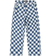 Molo Bukser - Ataru - Best Blue Check