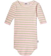 Molo T-shirt - Rib - Ronelle - Pink Vibes