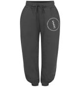 Petit by Sofie Schnoor Sweatpants - Dark Grey