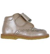 Wheat Begyndersko - Bowy Prewalker - Beige