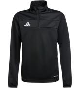 adidas Performance Bluse - TIRO ES Y - Sort/Hvid