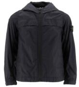 Stone Island Jakke - Navy Blue