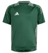 adidas Performance T-shirt - Tiro24 C Trjsyy - Drkgrn