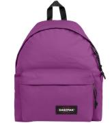 Eastpak Rygsæk - Padded Pak'r - 24L - Fig Purple