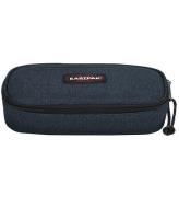 Eastpak Penalhus - Oval Single - Triple Denim