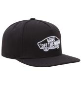 Vans Kasket - Classic - Snapback Black