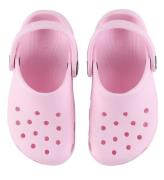 Crocs Sandaler - Classic Clog K - Pink Milk